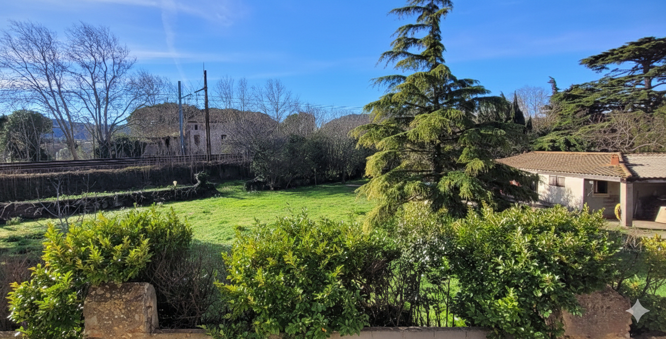 NEVIAN Maison T3 AVEC GARAGE NEVIAN 6