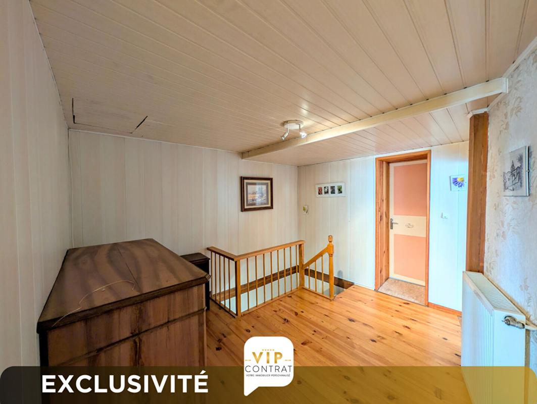 PERIGNAC GARANTIE PROTEC+ 12 MOIS INCLUS ! Maison de ville 4 pièces + garage 10