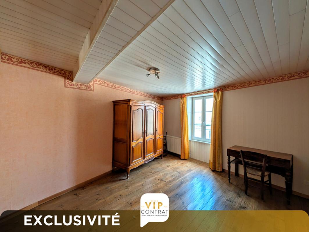 PERIGNAC GARANTIE PROTEC+ 12 MOIS INCLUS ! Maison de ville 4 pièces + garage 13