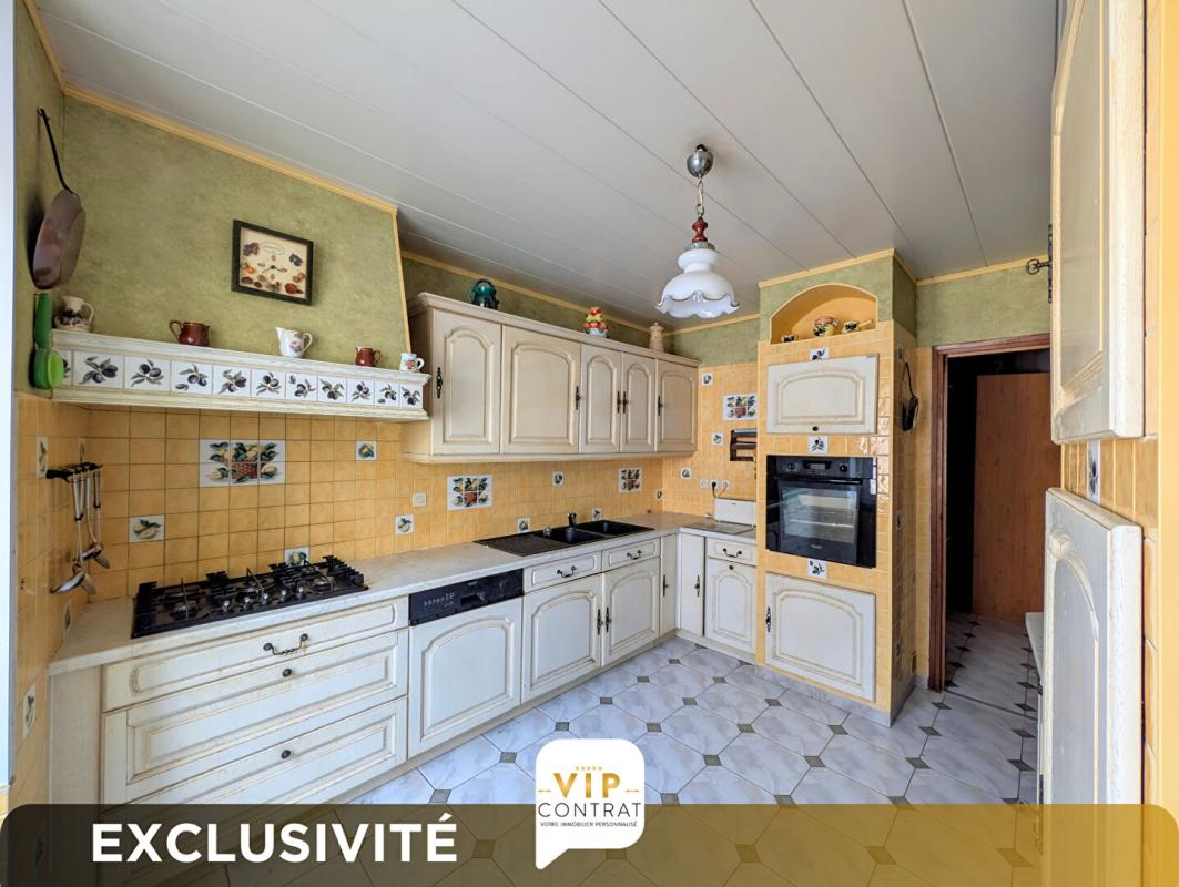 PERIGNAC GARANTIE PROTEC+ 12 MOIS INCLUS ! Maison de ville 4 pièces + garage 5