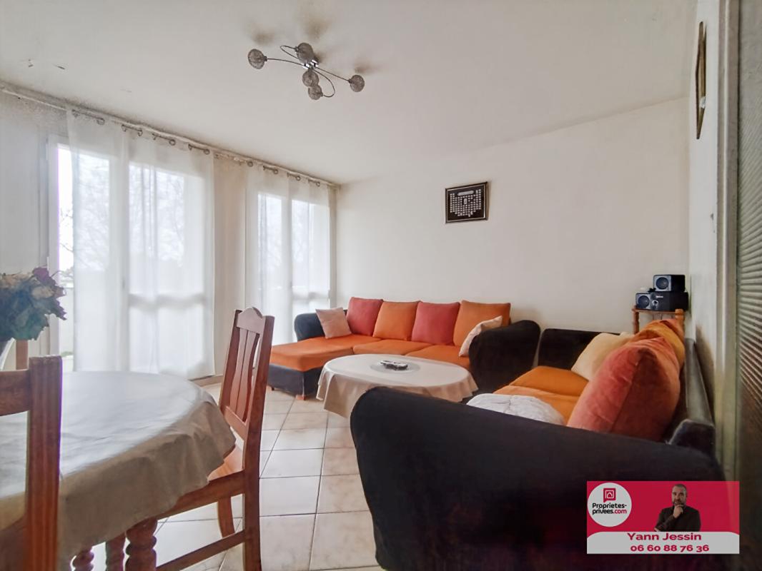 TOULOUSE Appartement Toulouse 5 pièce(s) 98.67 m2 1