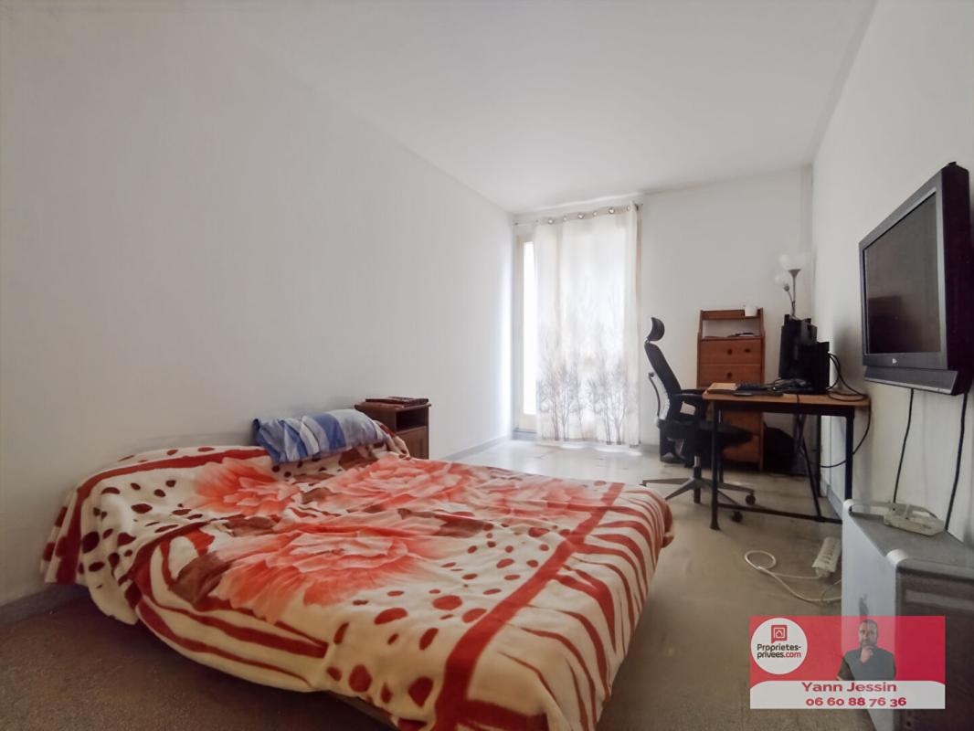TOULOUSE Appartement Toulouse 5 pièce(s) 98.67 m2 6