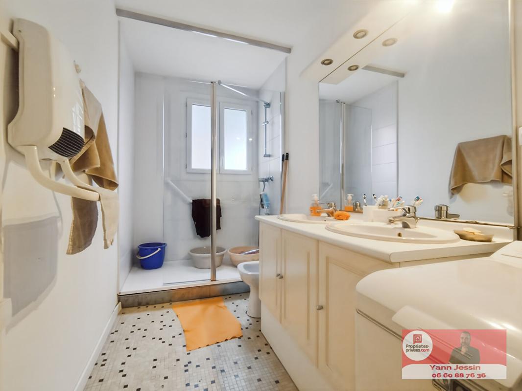 TOULOUSE Appartement Toulouse 5 pièce(s) 98.67 m2 8