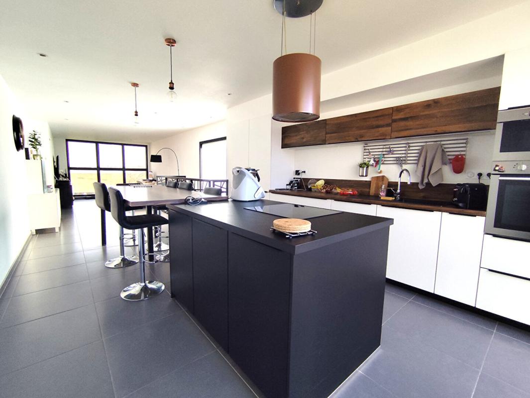 LANGUEUX BIEN D'EXCEPTION - Front de mer  - Langueux 3