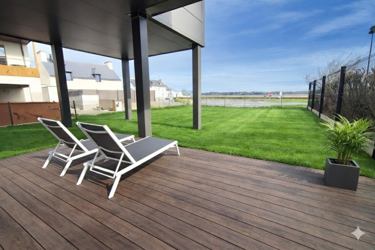 LANGUEUX BIEN D'EXCEPTION - Front de mer  - Langueux 5