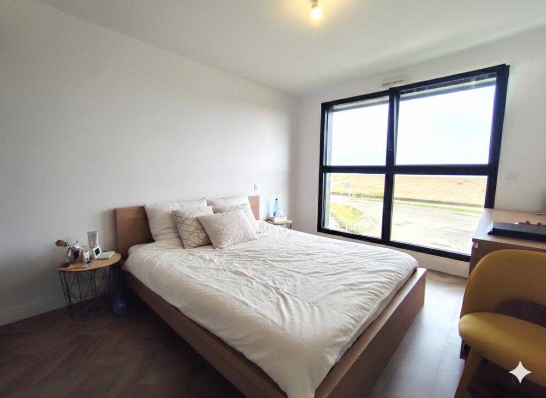 LANGUEUX BIEN D'EXCEPTION - Front de mer  - Langueux 6