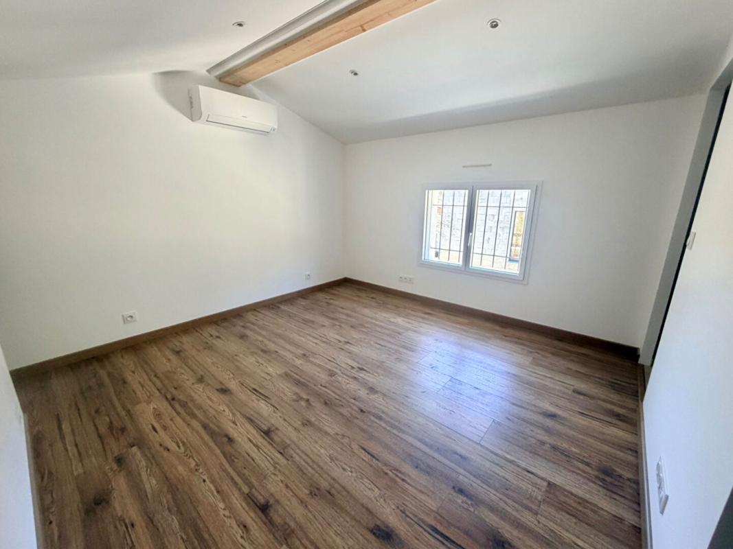 TOURRETTE-LEVENS Villa neuve individuelle 4 pièces 112M2 Tourrette Levens, vue dégagée 9