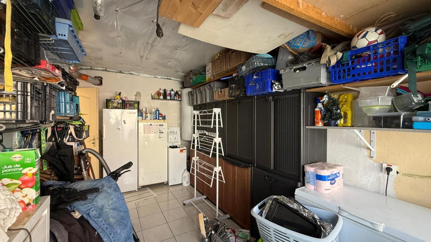 SAINT-CYPRIEN Maison familiale avec piscine ? 119 m² utiles 11