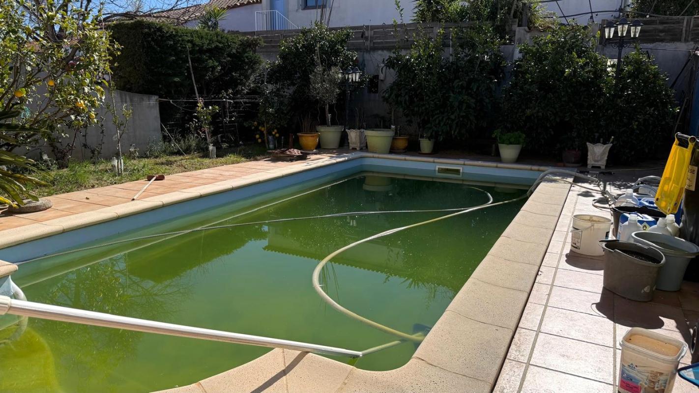 SAINT-CYPRIEN Maison familiale avec piscine ? 119 m² utiles 5