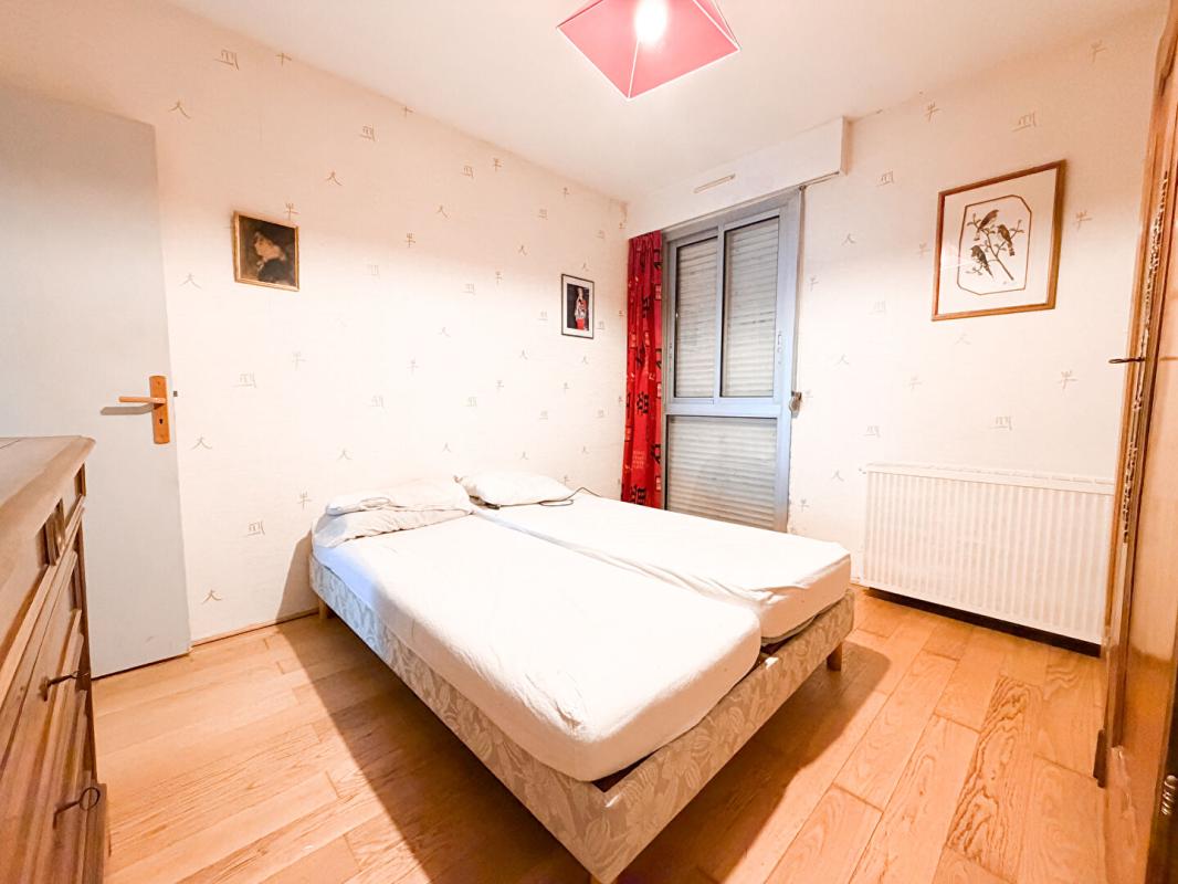 SAINT-HERBLAIN MAISON PLAIN PIED Village EXPO 10