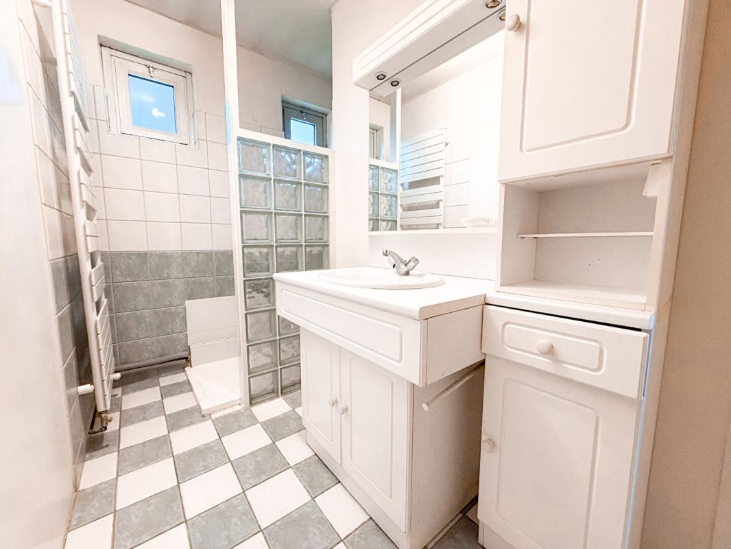 SAINT-HERBLAIN MAISON PLAIN PIED Village EXPO 11