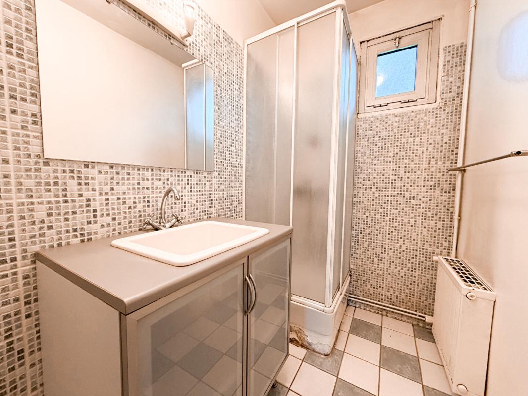 SAINT-HERBLAIN MAISON PLAIN PIED Village EXPO 13