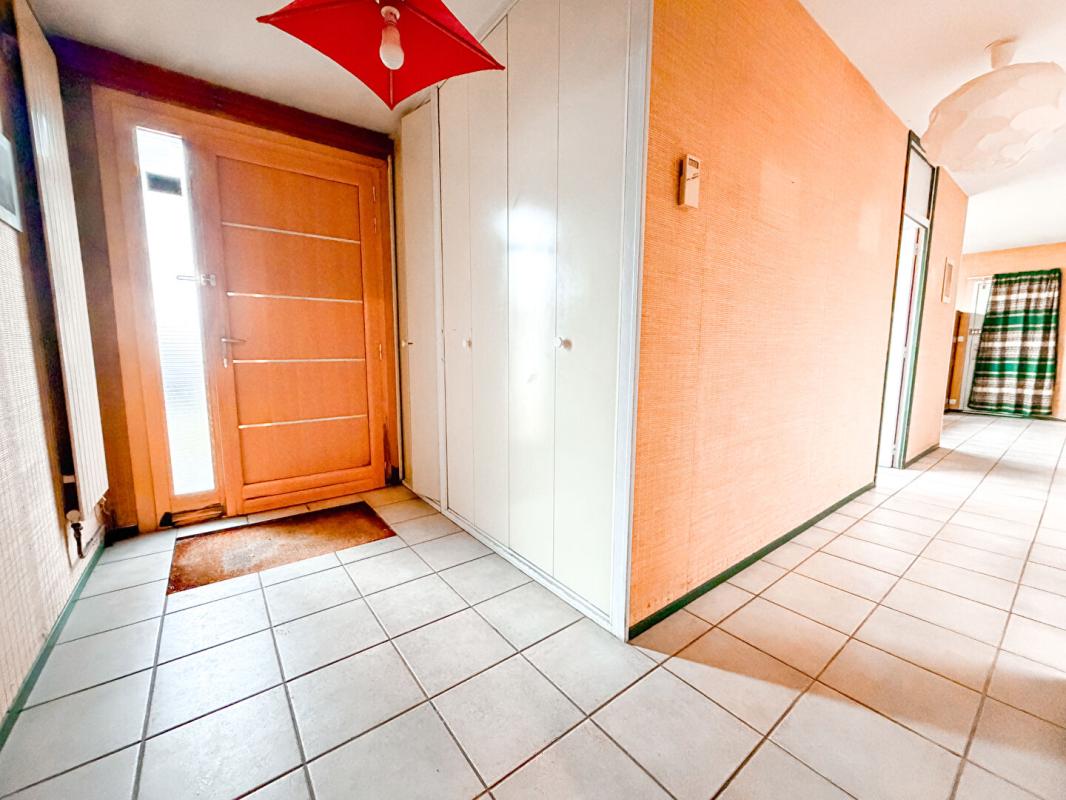 SAINT-HERBLAIN MAISON PLAIN PIED Village EXPO 14