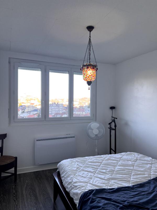 LOURDES Bel appartement T'4 Lourdes vue imprenable sur Pyrénées 3