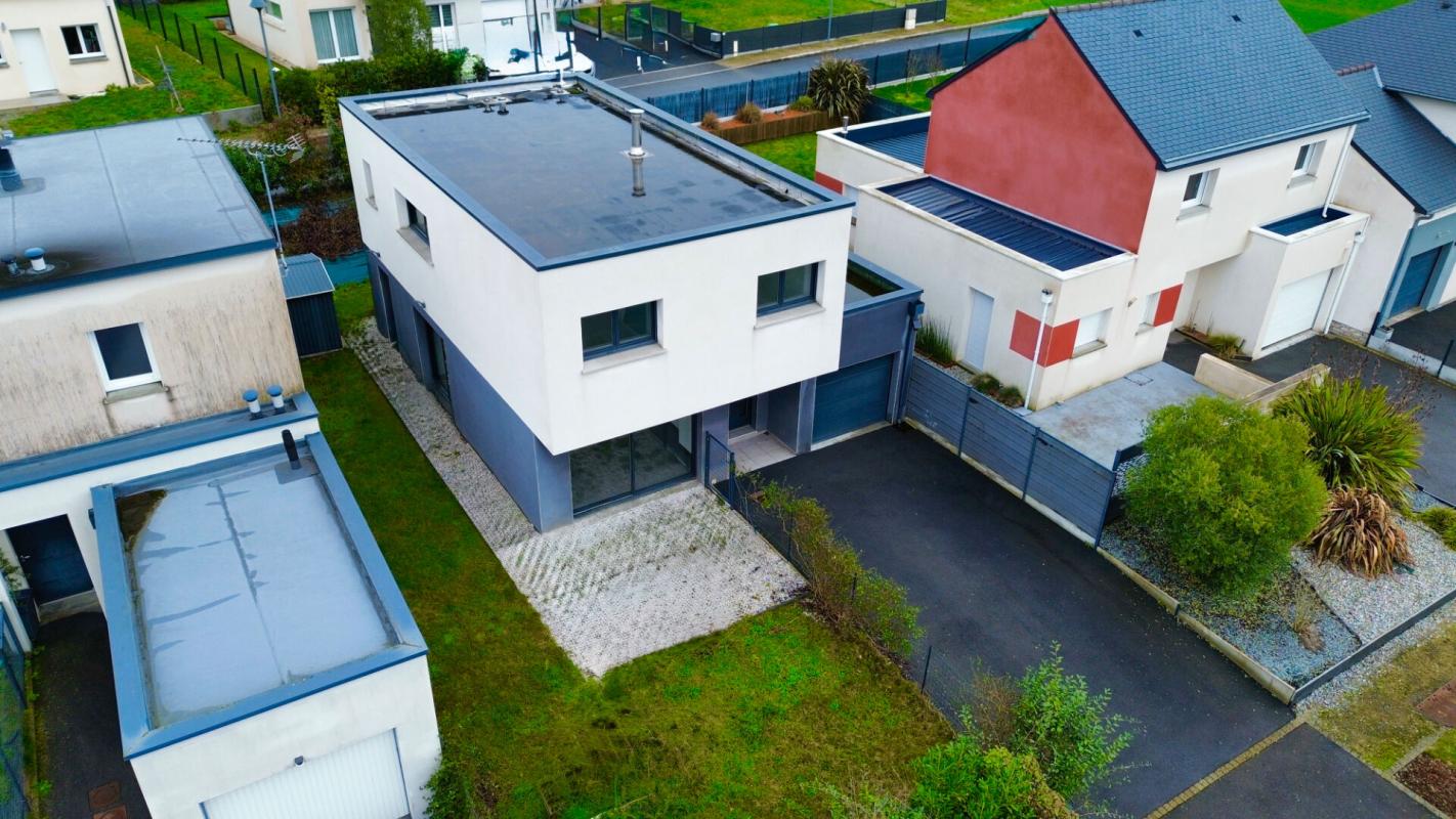 CHATEAUGIRON Maison Chateaugiron 6 pièces 128 m2 1