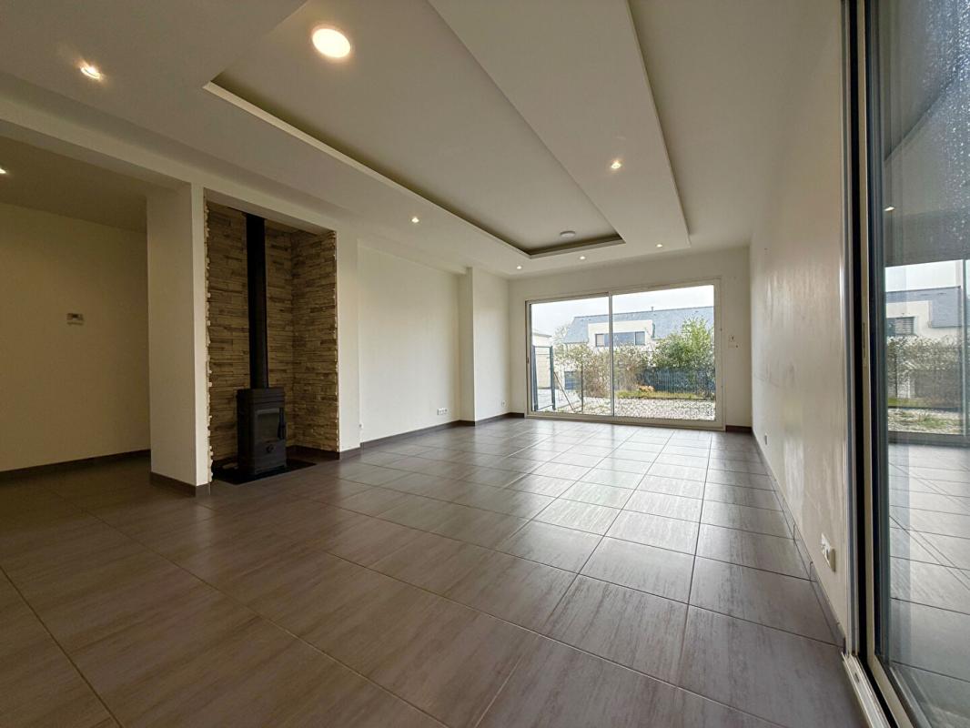 CHATEAUGIRON Maison Chateaugiron 6 pièces 128 m2 7