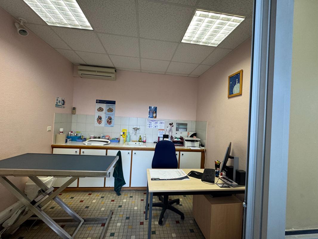 VILLERS-COTTERETS Immeuble Villers Cotterets 10 pièce(s) 240m2 et 300m2 10