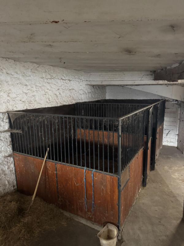 VILLERS-COTTERETS Immeuble Villers Cotterets 10 pièce(s) 240m2 et 300m2 5