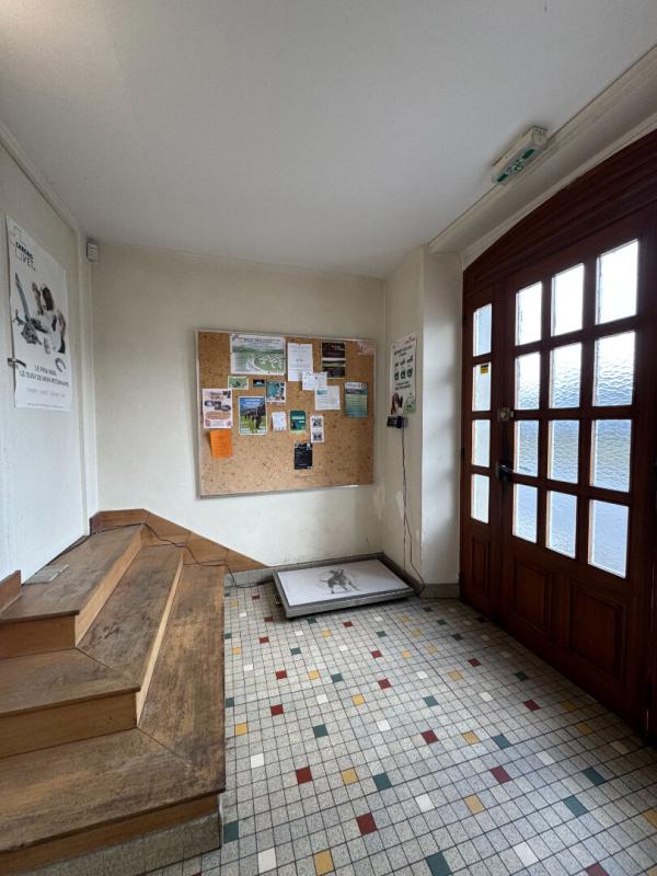 VILLERS-COTTERETS Immeuble Villers Cotterets 10 pièce(s) 240m2 et 300m2 7