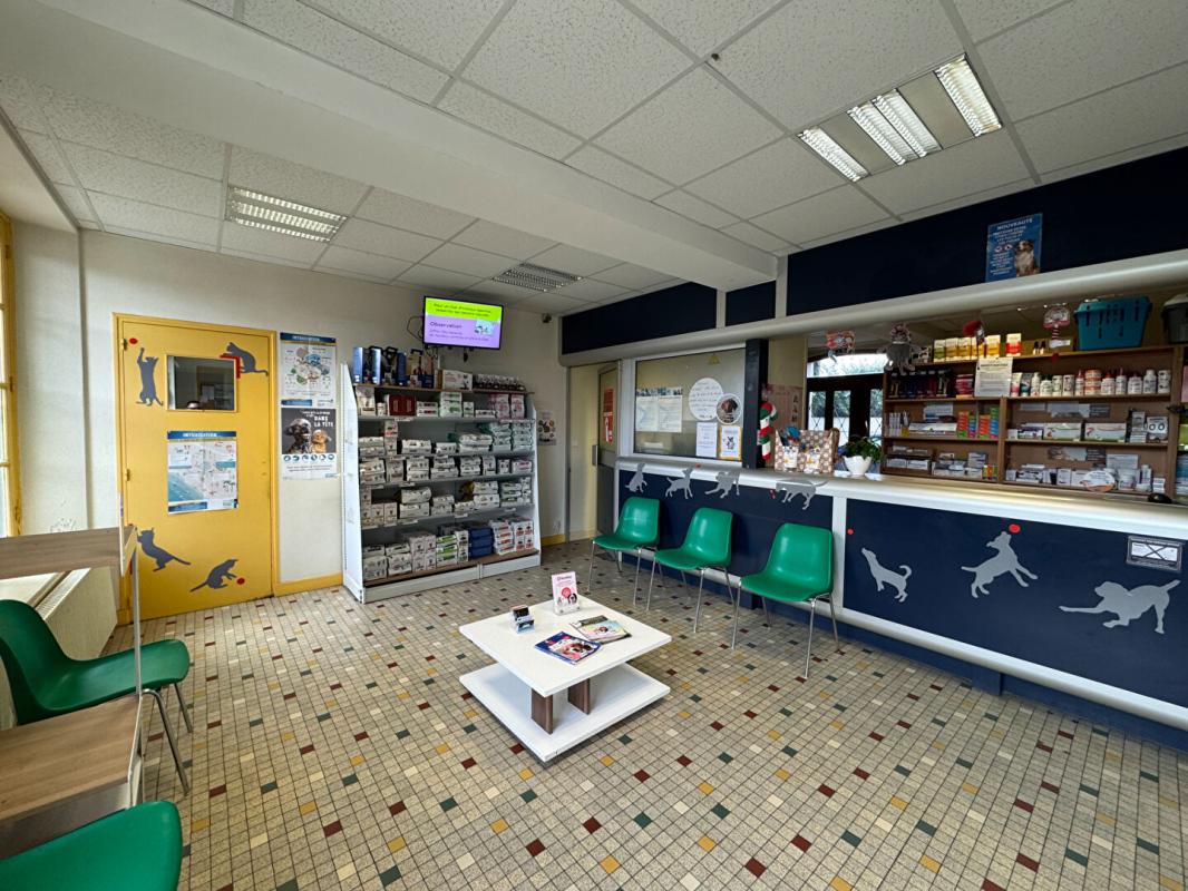 VILLERS-COTTERETS Immeuble Villers Cotterets 10 pièce(s) 240m2 et 300m2 8