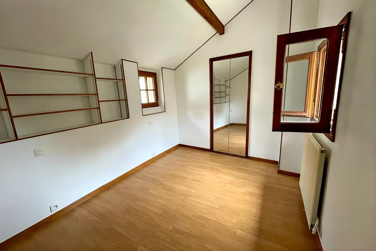 NESLES-LA-VALLEE Maison Nesles-la-vallée 3 pièce(s) 64 m2 6