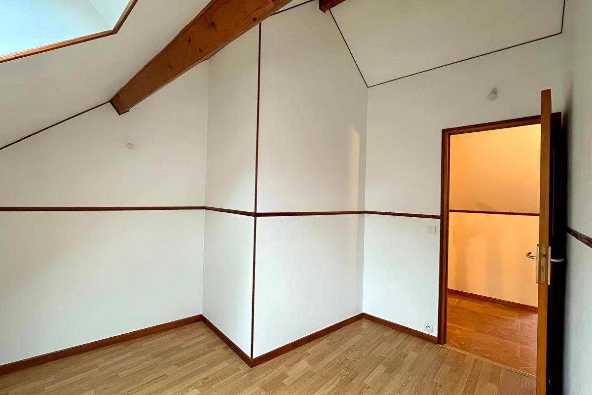 NESLES-LA-VALLEE Maison Nesles-la-vallée 3 pièce(s) 64 m2 7