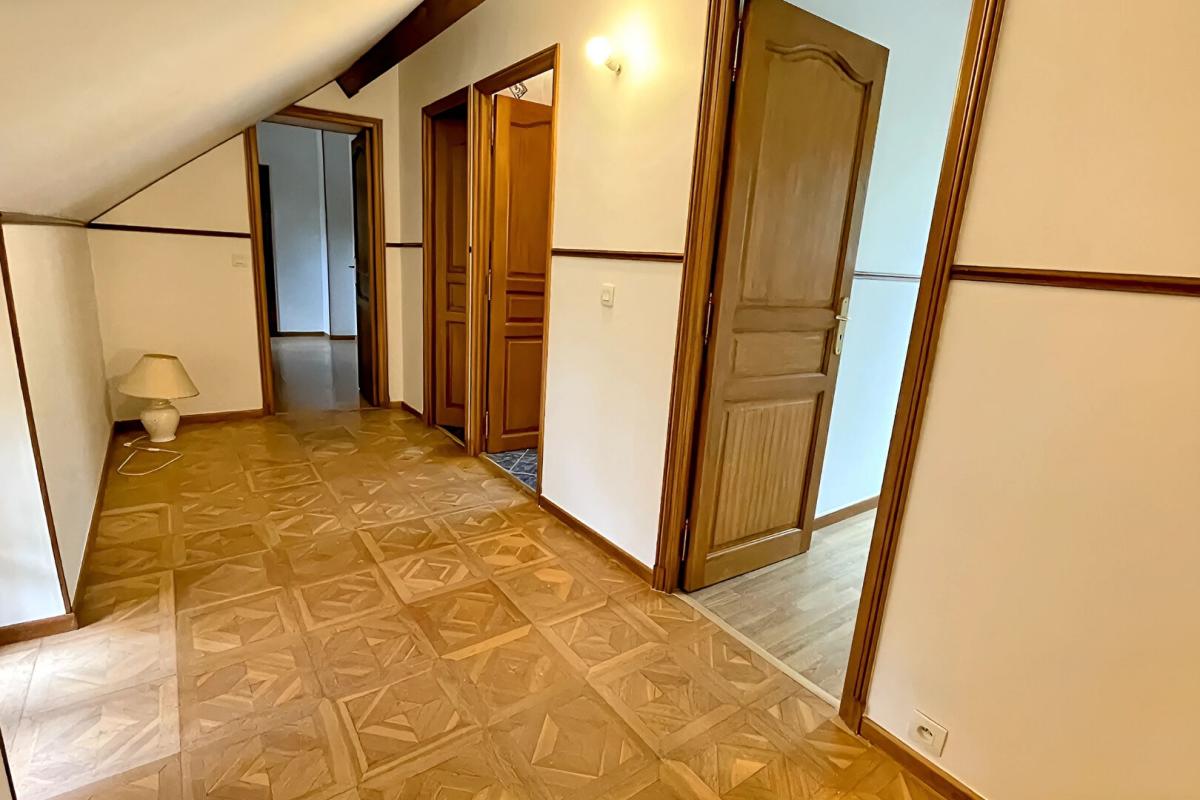 NESLES-LA-VALLEE Maison Nesles-la-vallée 3 pièce(s) 64 m2 8