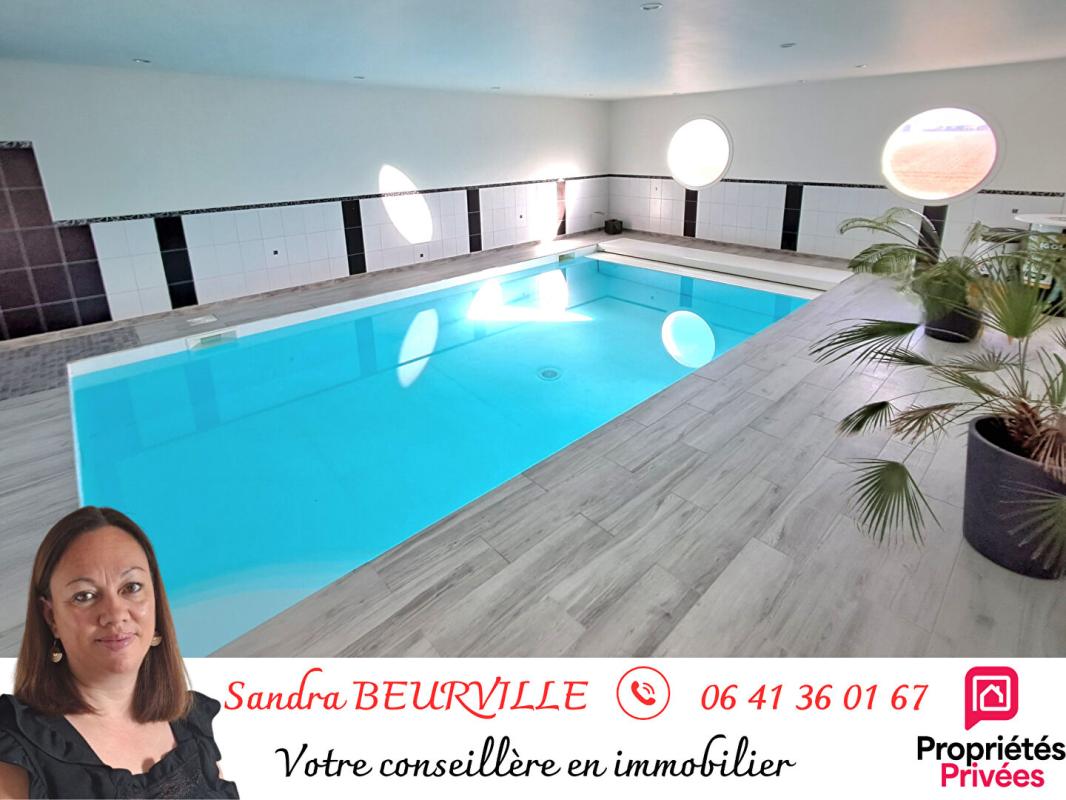 SAINT-MEMMIE Propriété élégante et contemporaine 1