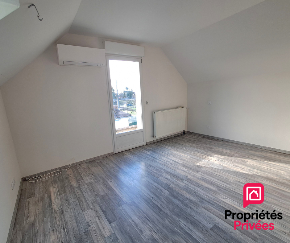 SAINT-MEMMIE Propriété élégante et contemporaine 12