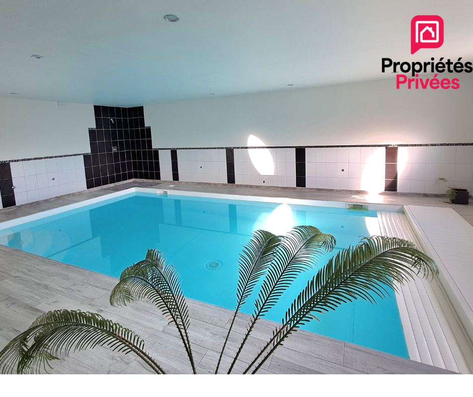 SAINT-MEMMIE Propriété élégante et contemporaine 18