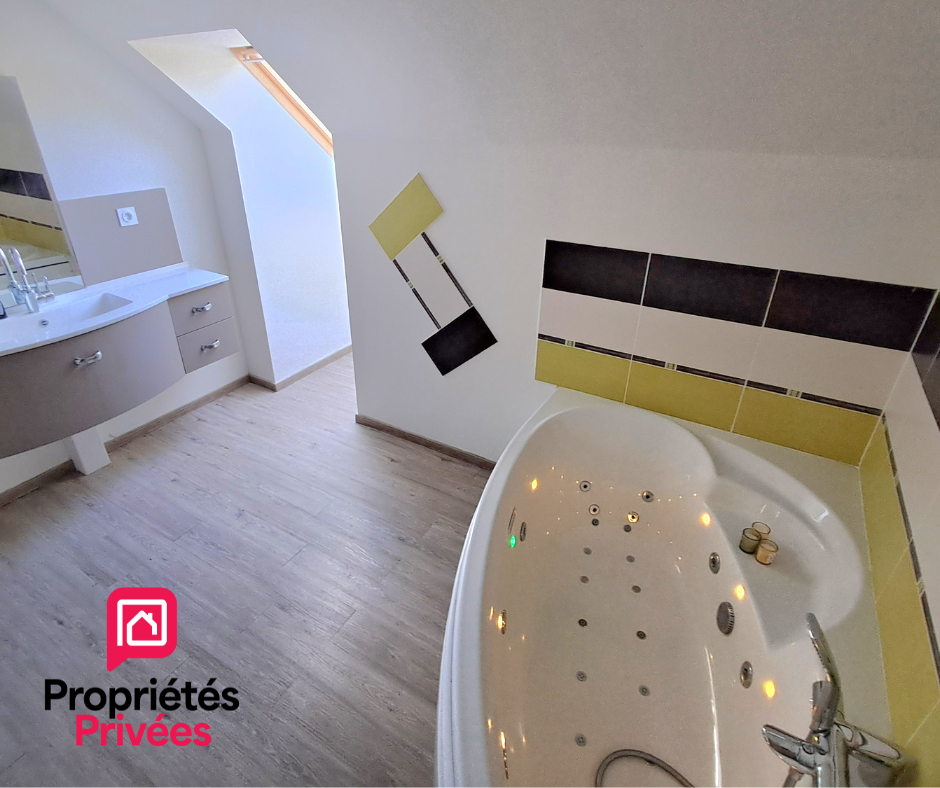 SAINT-MEMMIE Propriété élégante et contemporaine 8