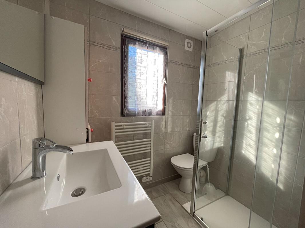 BOISMORAND Maison Boismorand 3 pièces 42 m2 12