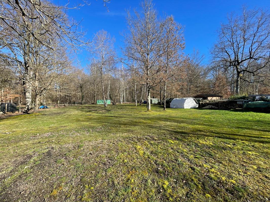 BOISMORAND Maison Boismorand 3 pièces 42 m2 13