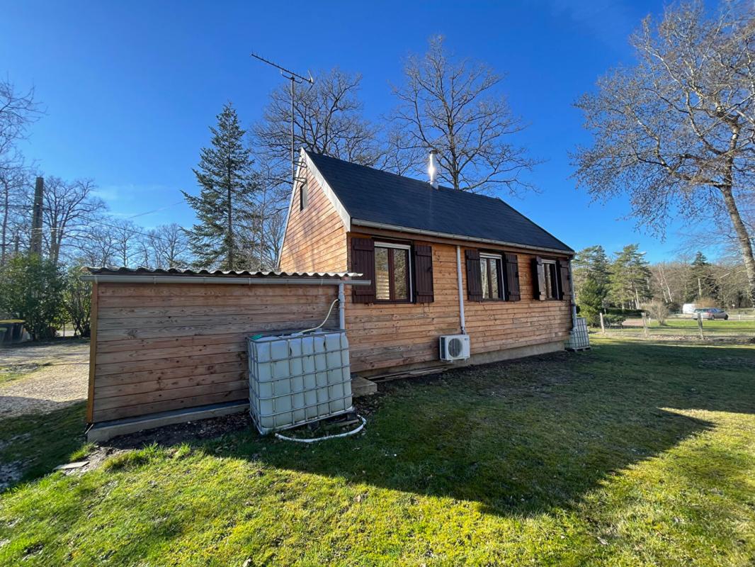 BOISMORAND Maison Boismorand 3 pièces 42 m2 14