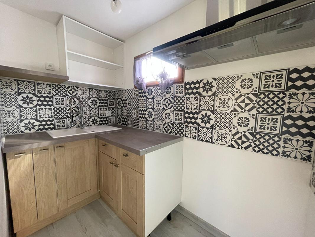 BOISMORAND Maison Boismorand 3 pièces 42 m2 4