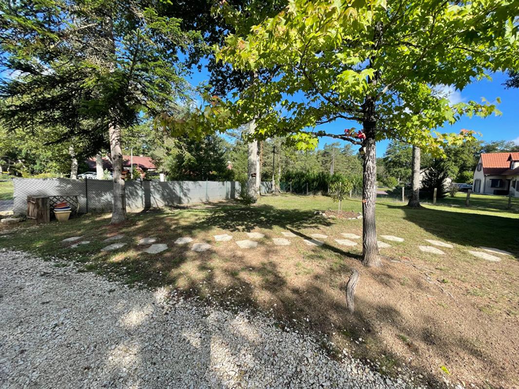 BOISMORAND Maison Boismorand 3 pièces 42 m2 6