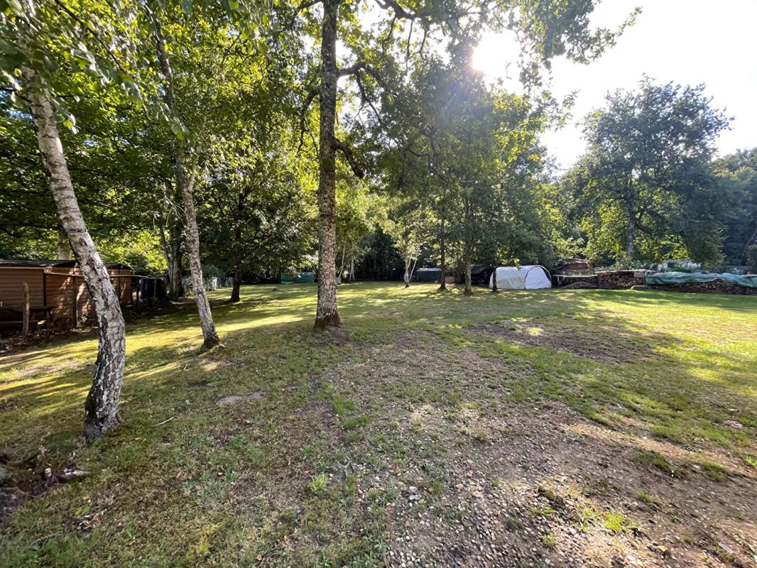 BOISMORAND Maison Boismorand 3 pièces 42 m2 7