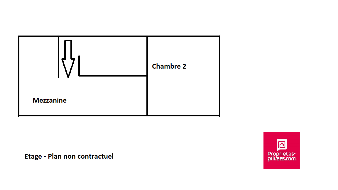 BOISMORAND Maison Boismorand 3 pièces 42 m2 9