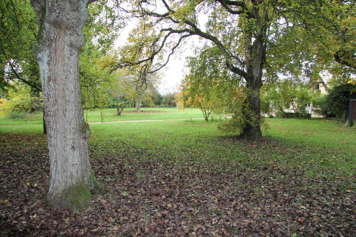 SAINT-AUBIN-DE-BONNEVAL Charmante maison de campagne 12