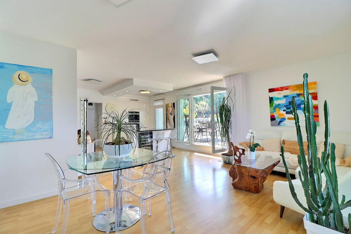 MARSEILLE-11E-ARRONDISSEMENT Appartement  Standing  - Rooftop - Double box - Salle de sport - Piscine 11