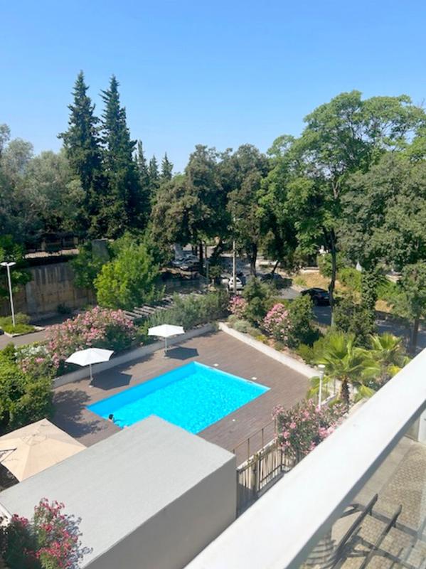 MARSEILLE-11E-ARRONDISSEMENT Appartement  Standing  - Rooftop - Double box - Salle de sport - Piscine 18