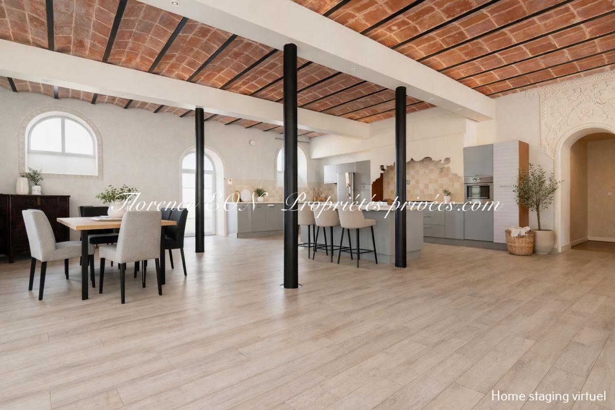 ERNEE Maison  20 pièce(s) 945 m2 5