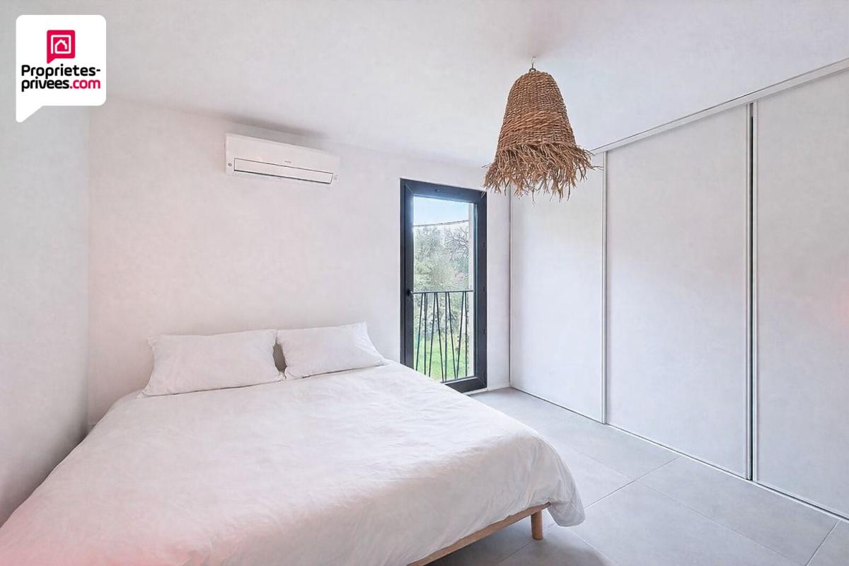 SPERACEDES TRES BEL Appartement 3 pièces 65 m2 au 1er et dernier étage avec grande terrasse 7