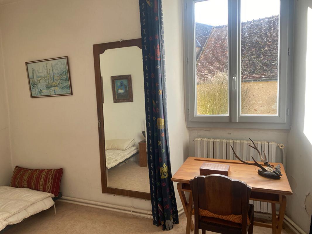 PAULNAY Maison de maître Paulnay 7 pièce(s) 175 m2 13