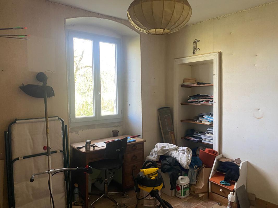 PAULNAY Maison de maître Paulnay 7 pièce(s) 175 m2 16