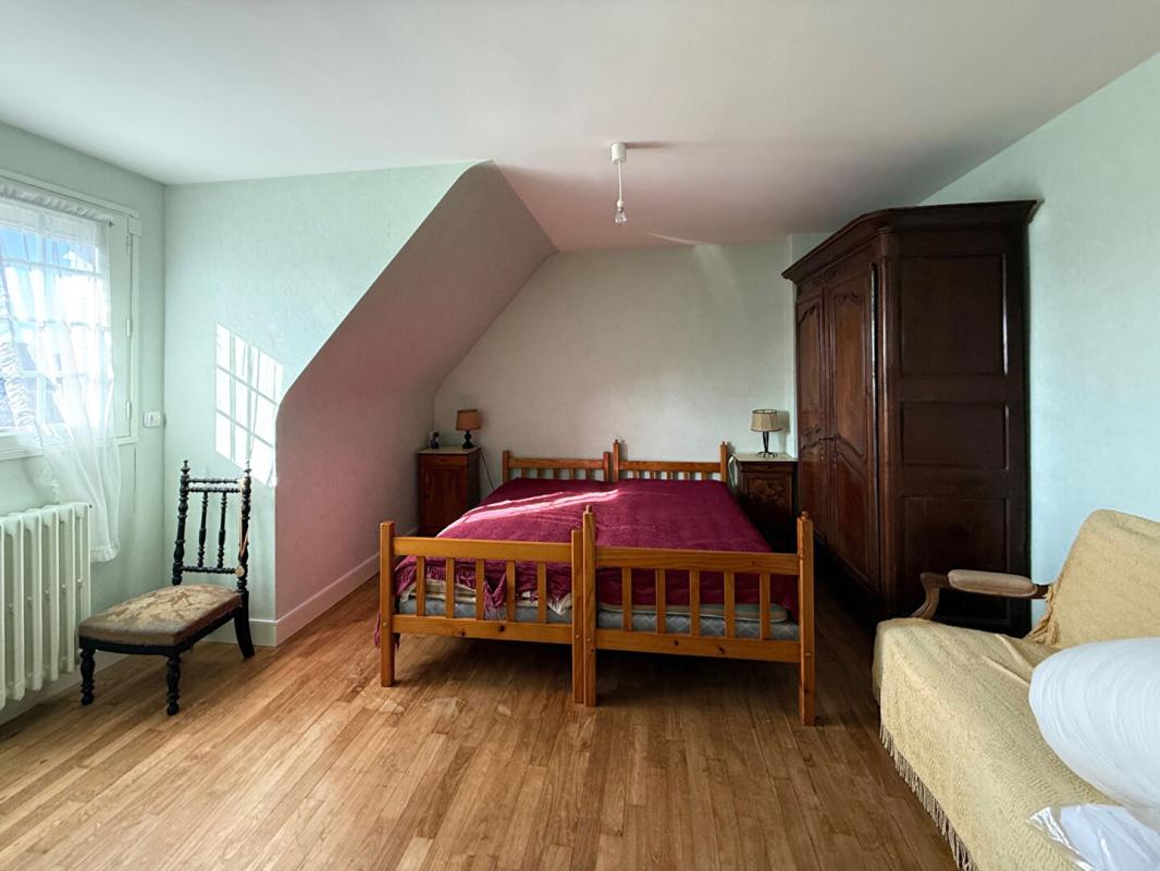 SAINT-PHILIBERT Maison en centre bourg St-Philibert 56470 10