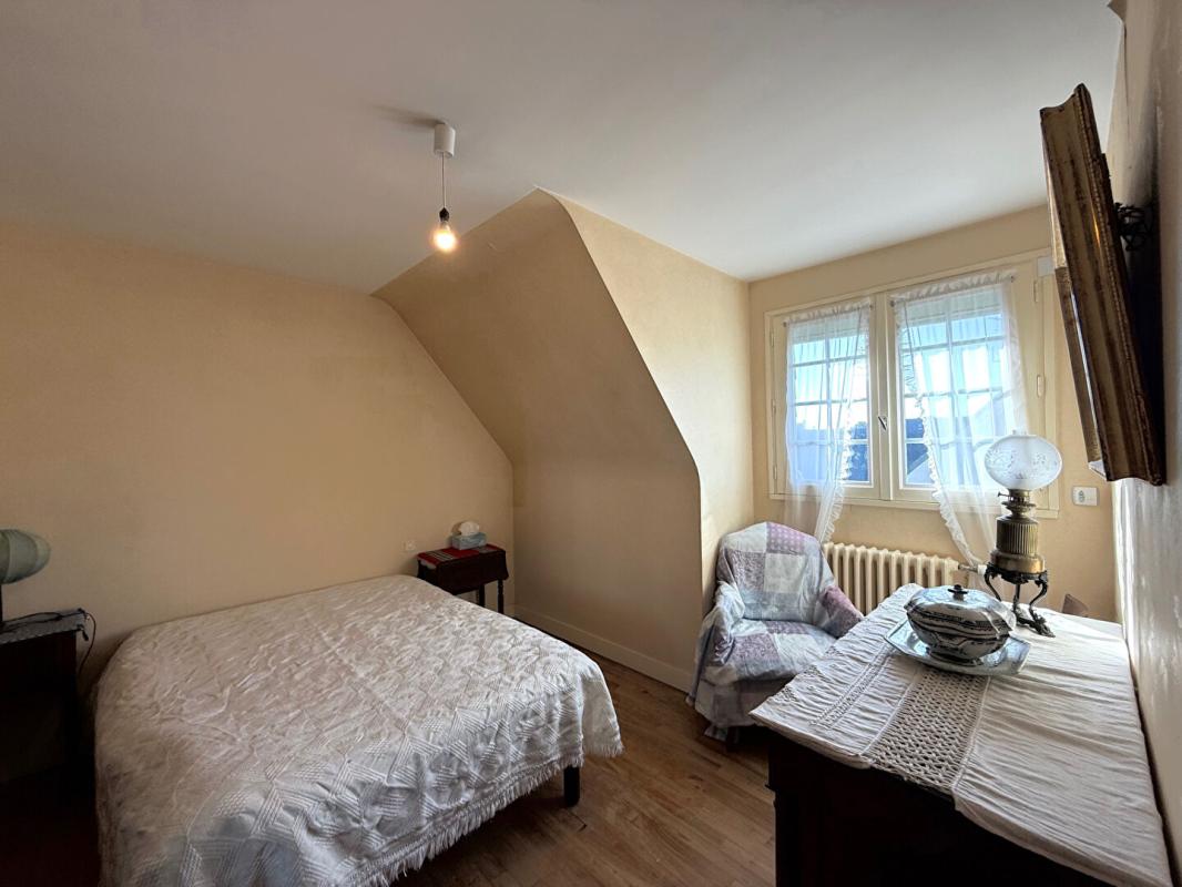 SAINT-PHILIBERT Maison en centre bourg St-Philibert 56470 11