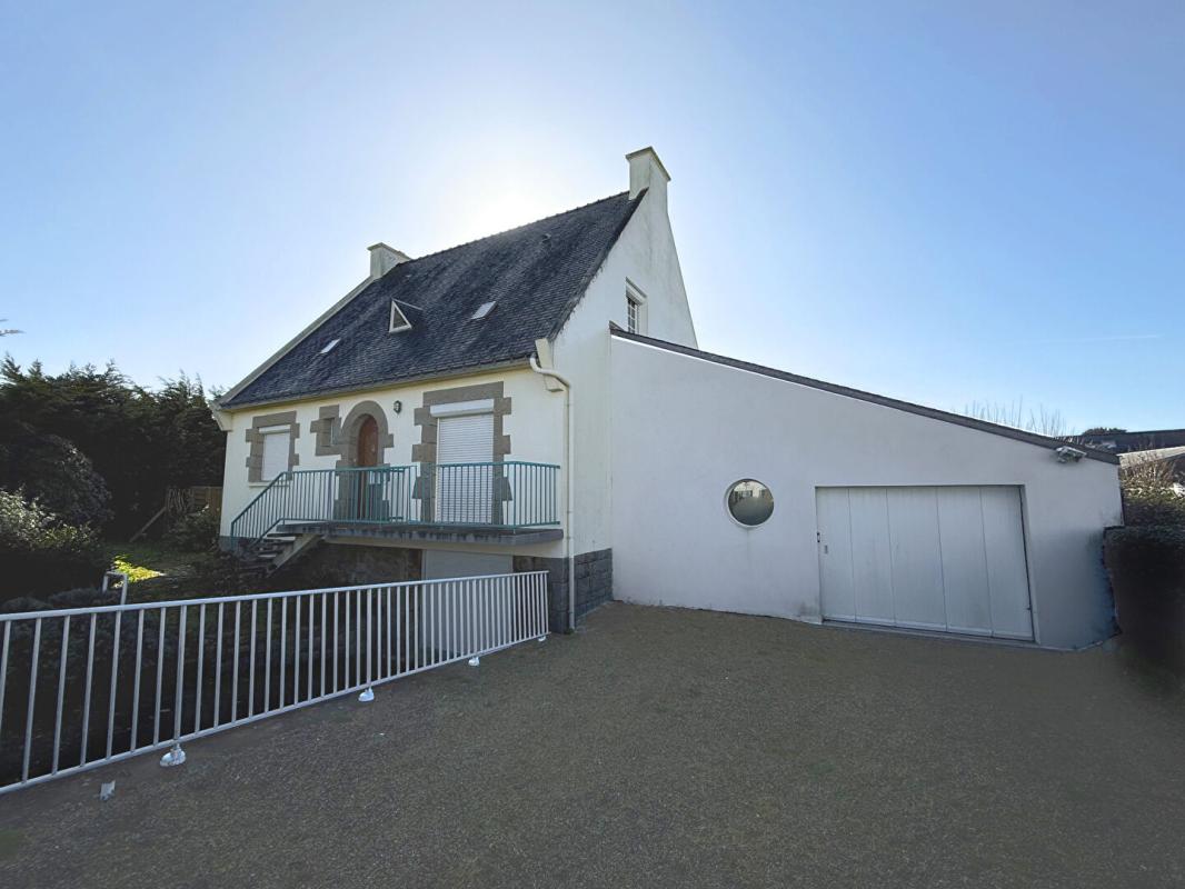 SAINT-PHILIBERT Maison en centre bourg St-Philibert 56470 12