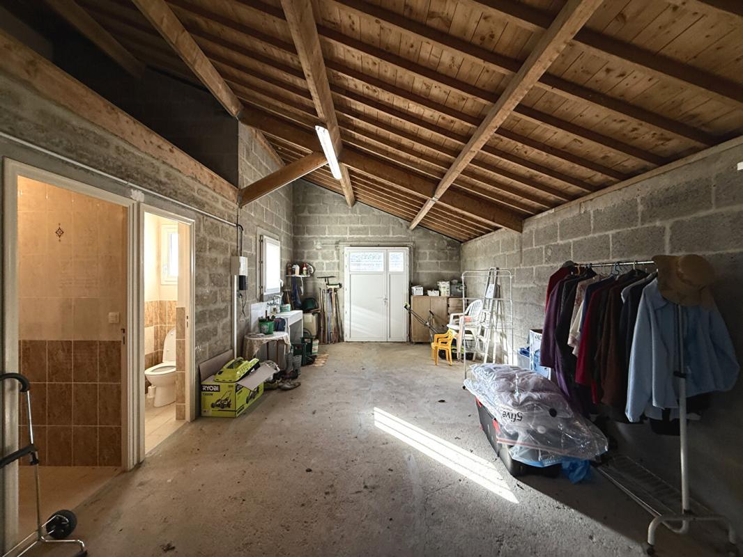 SAINT-PHILIBERT Maison en centre bourg St-Philibert 56470 13