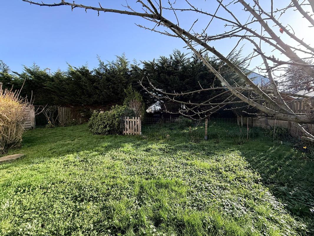 SAINT-PHILIBERT Maison en centre bourg St-Philibert 56470 15